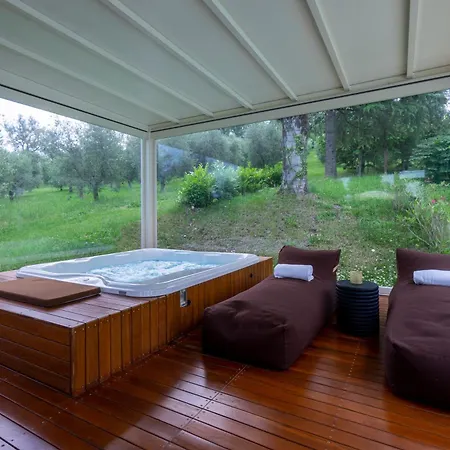 Bed & Breakfast Ca' Viola
