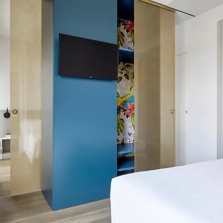 La Fenice Hotel 3*