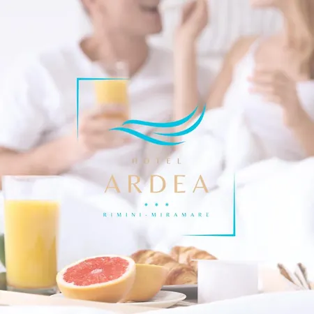 Ardea Hotel 3*