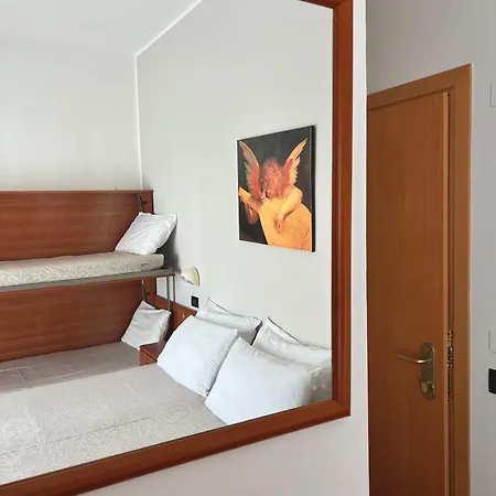 Ardea 3* Rimini