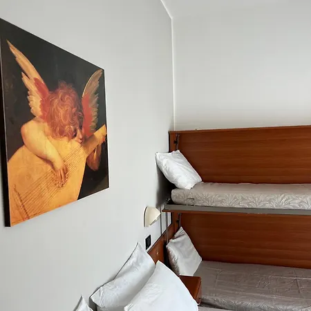 Ardea Hotel 3*