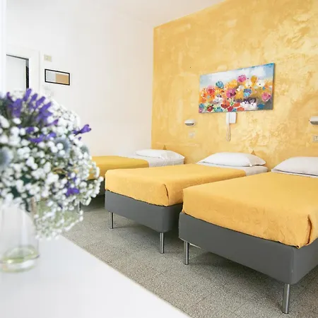 Hotel Hotel Hollywood Rimini