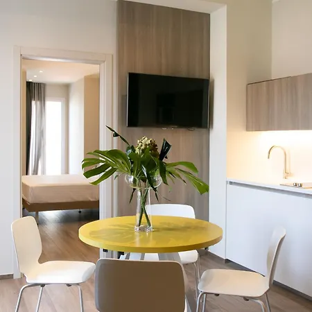 Hotel Hollywood Rimini