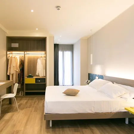 Hotel Hollywood