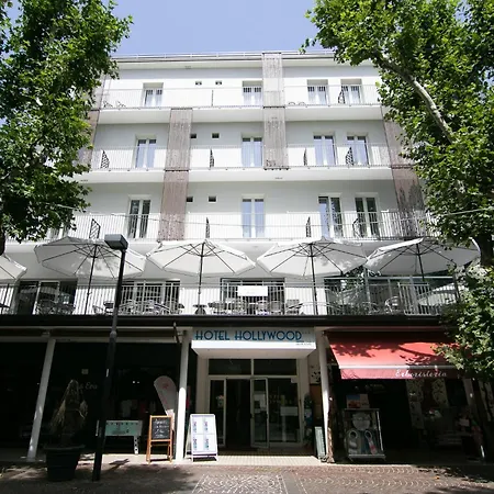 Hotel Hollywood Hotel