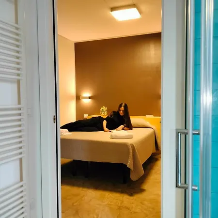Igea Apartahotel 3*