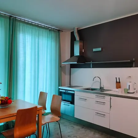 Igea Apartahotel 3*