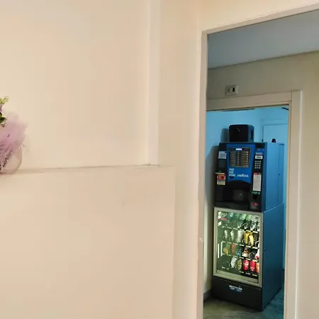 Igea Apartahotel Rímini