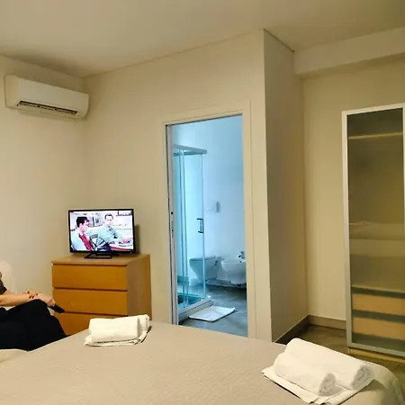 Apartahotel Igea Rímini