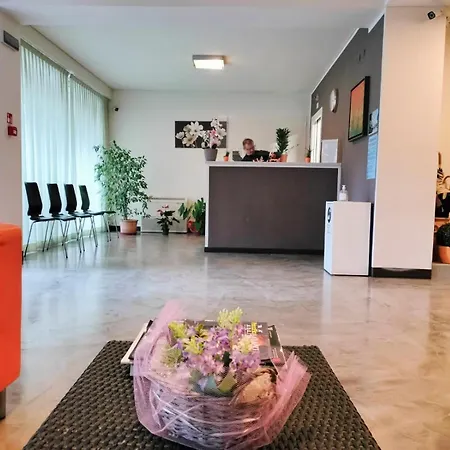 Apartahotel Igea 3*