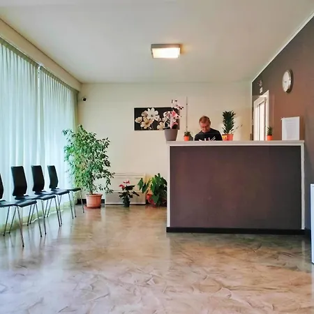 Igea 3* Rímini