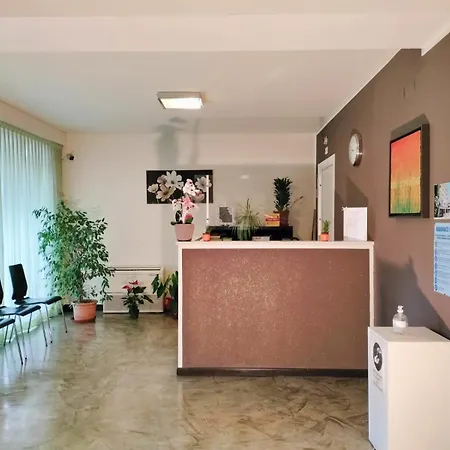 Igea Apartahotel