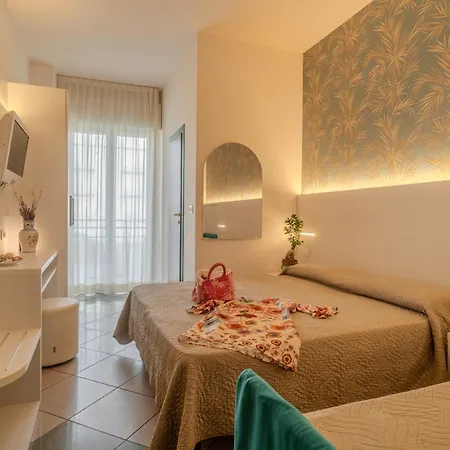 Faber 3* Rimini