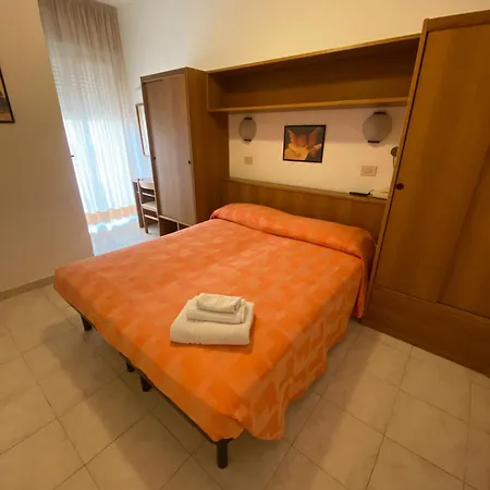 Hotel Ribot Rimini