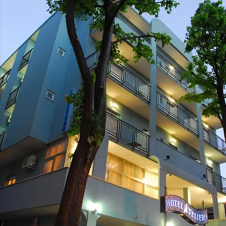 Hotel Veliero 3*