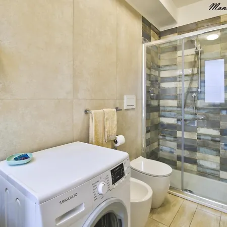 Apartment Casa Stefania *
