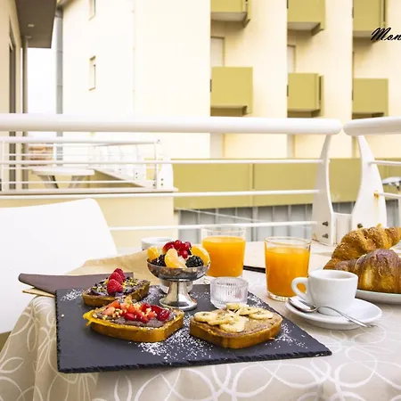 Casa Stefania Apartment Rimini