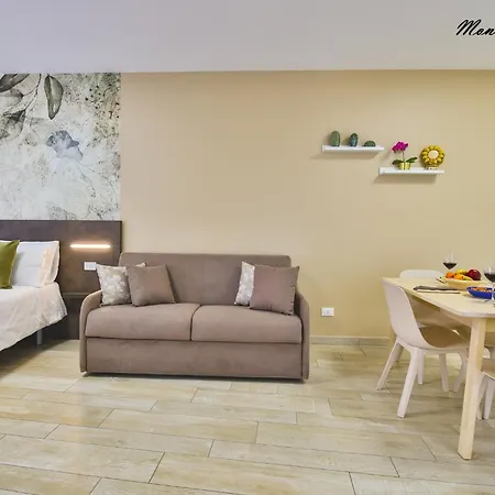 Casa Stefania Apartment Rimini