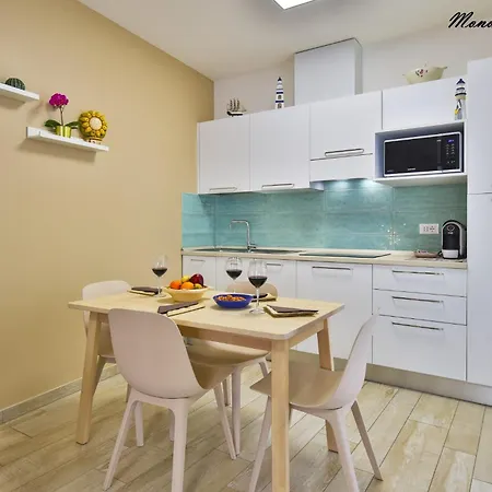 Casa Stefania Apartment