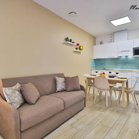 Casa Stefania *