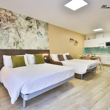 Apartment Casa Stefania