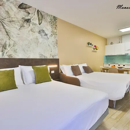 Apartment Casa Stefania Rimini