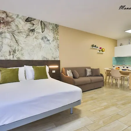 Casa Stefania Apartment Rimini