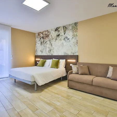 Apartment Casa Stefania Rimini
