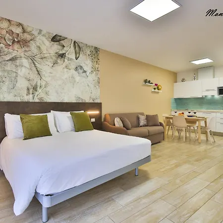 Apartment Casa Stefania