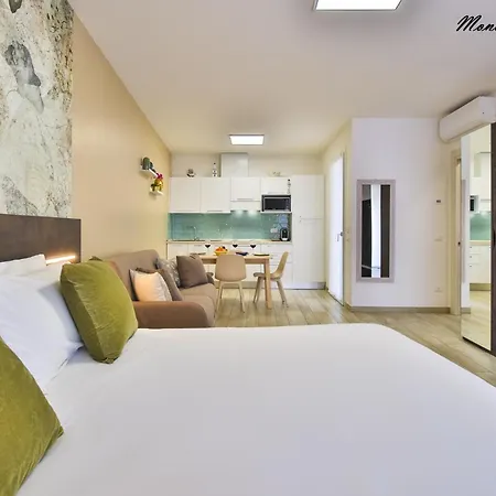 Casa Stefania Appartement