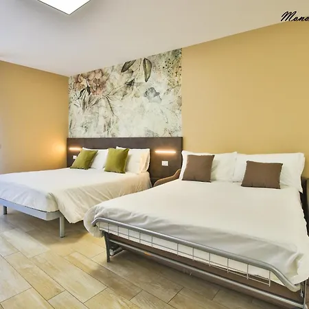Casa Stefania Apartment *