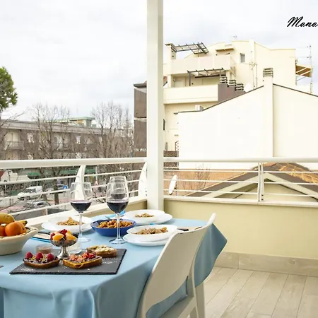 Apartment Casa Stefania