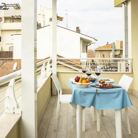Casa Stefania Apartment Rimini