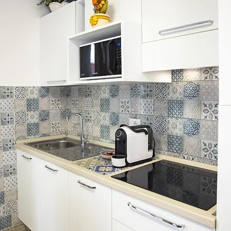 Casa Stefania Apartment Rimini