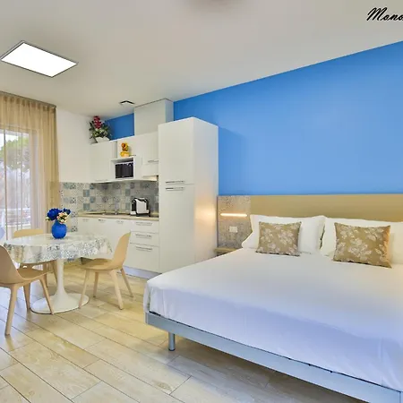 Casa Stefania Apartment *