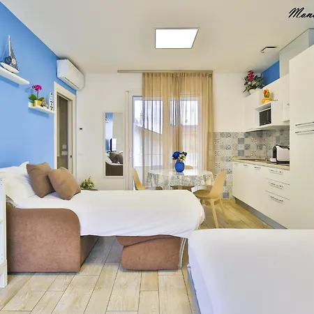 Apartment Casa Stefania *
