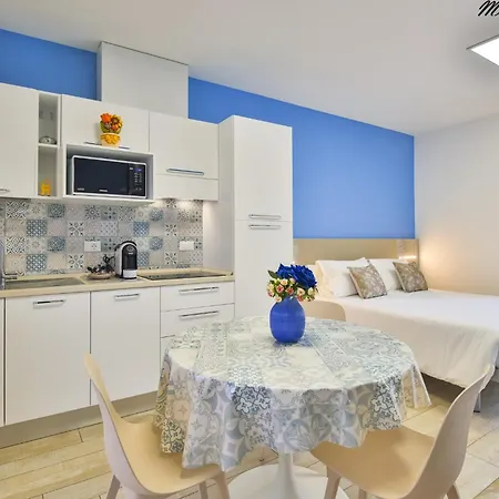 Apartment Casa Stefania *