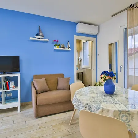 Apartment Casa Stefania