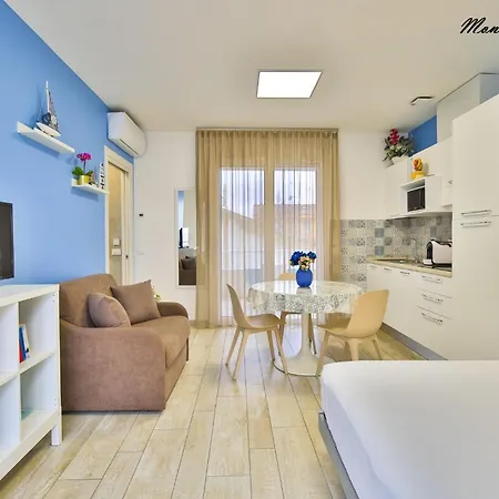 Casa Stefania Apartment Rimini