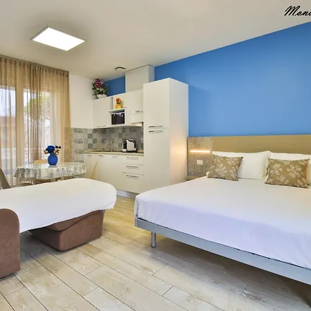 Casa Stefania *