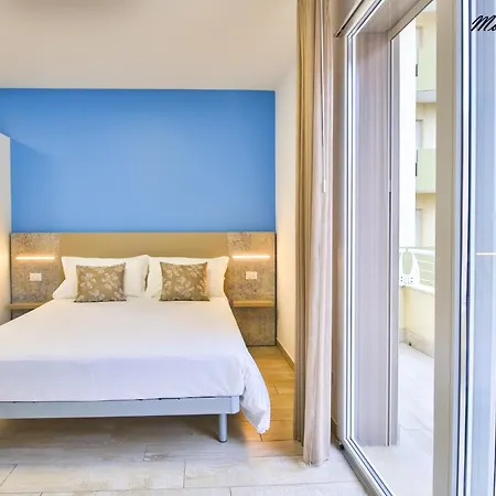 Casa Stefania Apartment Rimini