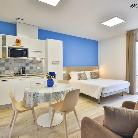 Casa Stefania Apartment