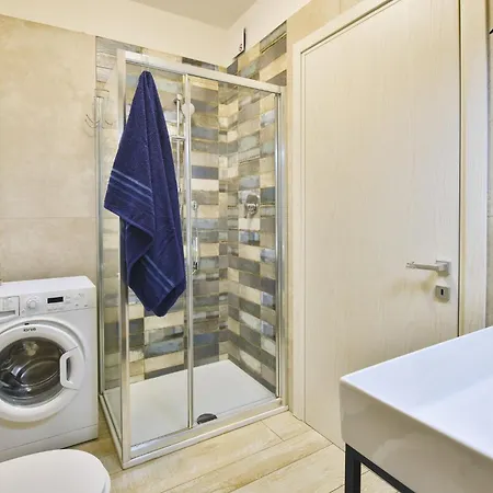 Apartment Casa Stefania *