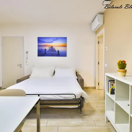 Apartment Casa Stefania *