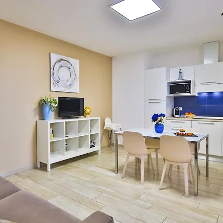 Casa Stefania *