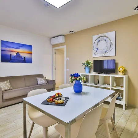 Casa Stefania Apartment *