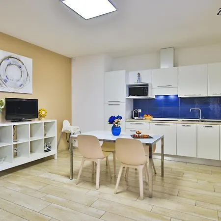 Casa Stefania Apartment