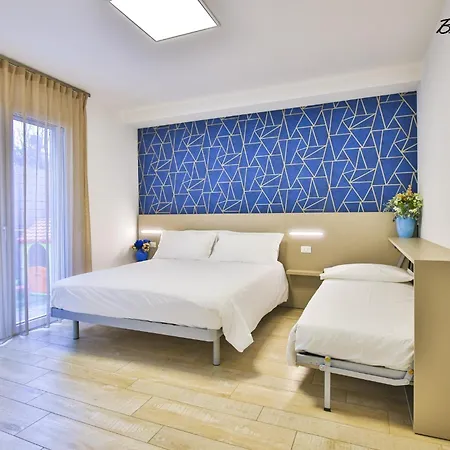Casa Stefania *