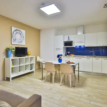 Casa Stefania Apartment *