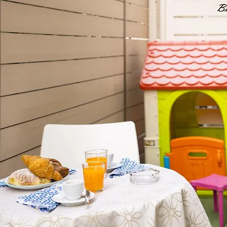 Casa Stefania Apartment Rimini
